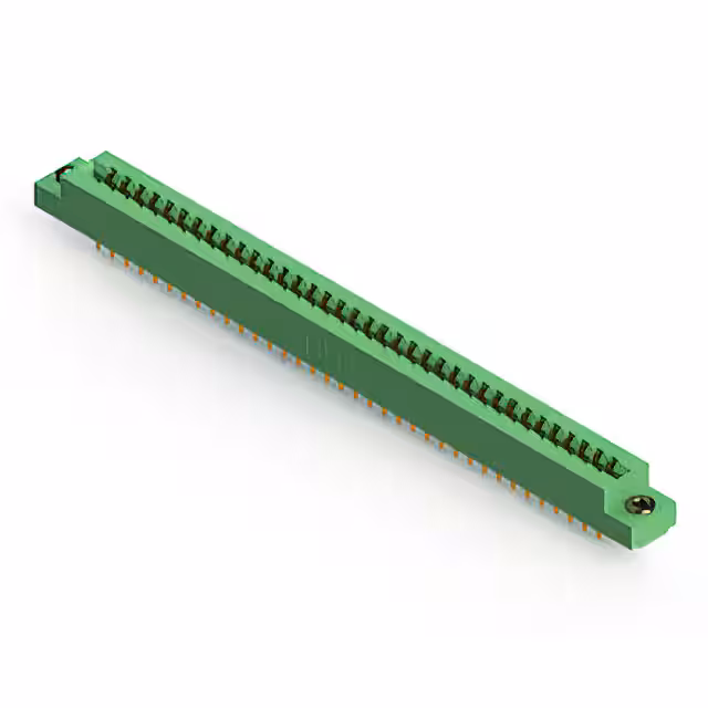 305-072-520-503 EDAC Inc.  Edgeboard Connectors